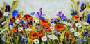 Dreams of Summer (18x36”) ORIGINAL PAINTING by Rozanne Bell Original Painting