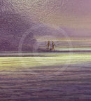 Early Fishing ORIGINAL PAINTING by Mark Duffin