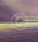 Early Fishing ORIGINAL PAINTING by Mark Duffin