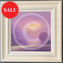 Early Fishing ORIGINAL PAINTING by Mark Duffin