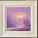 Early Fishing ORIGINAL PAINTING by Mark Duffin