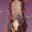 Equine Eye by Amanda Stratford