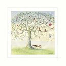 Escape Plan By Catherine Stephenson Mounted Miniature