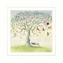 Escape Plan By Catherine Stephenson Mounted Miniature