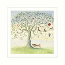 Escape Plan By Catherine Stephenson Mounted Miniature