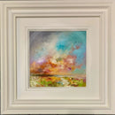 Euphony - ORIGINAL Oil Painting by Anna Schofield