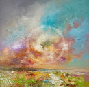 Euphony - ORIGINAL Oil Painting by Anna Schofield