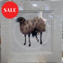 Ewe Move, Limited Edition by Mary Ann Rogers