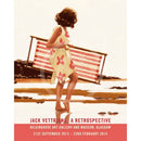 Exhibition Poster - Sweet Bird of Youth by Jack Vettriano