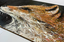 Fantastic Fox ORIGINAL PAINTING by Sarah Spofforth