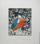 Fisher King, Giclée Print by Anna Cook - Mounted - Art Print