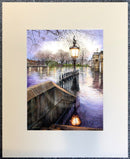 Flood Gates by Mark Braithwaite