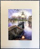 Flood Gates by Mark Braithwaite