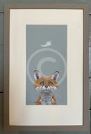 Forrest Framed 281 Taupe