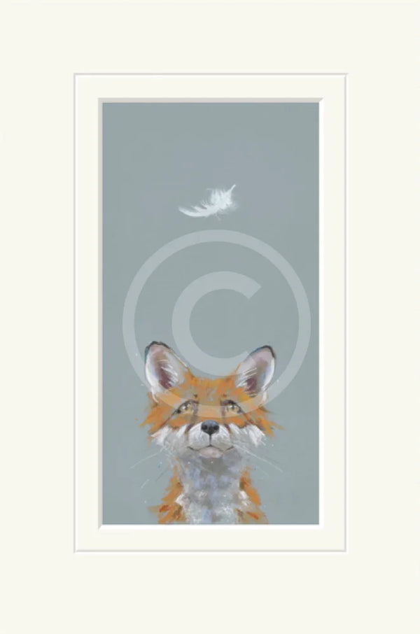 Forrest by Nicky Litchfield