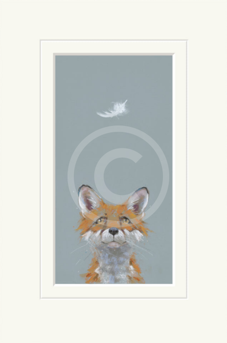 Forrest by Nicky Litchfield