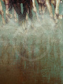 Free, Equestrian Horse Print by Amanda Stratford 