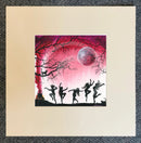 From the Shadows; Blood Moon, Coven by Mark Braithwaite