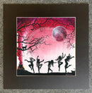 From the Shadows; Blood Moon, Coven by Mark Braithwaite