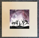 From the Shadows; Death Moon, Ritual by Mark Braithwaite