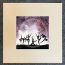 From the Shadows; Death Moon, Ritual by Mark Braithwaite