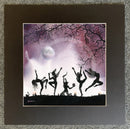 From the Shadows; Death Moon, Ritual by Mark Braithwaite