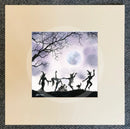 From the Shadows; Frost Moon, Incantation by Mark Braithwaite