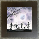 From the Shadows; Frost Moon, Incantation by Mark Braithwaite