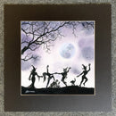 From the Shadows; Frost Moon, Incantation by Mark Braithwaite