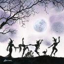 From the Shadows; Frost Moon, Incantation by Mark Braithwaite