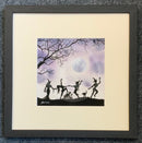 From the Shadows; Frost Moon, Incantation by Mark Braithwaite