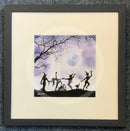 From the Shadows; Frost Moon, Incantation by Mark Braithwaite