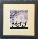 From the Shadows; Frost Moon, Incantation by Mark Braithwaite