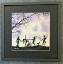 From the Shadows; Frost Moon, Incantation by Mark Braithwaite