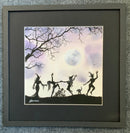 From the Shadows; Frost Moon, Incantation by Mark Braithwaite