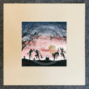 From the Shadows; Hunters Moon, Season of the Witch by Mark Braithwaite