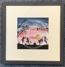 From the Shadows; Hunters Moon, Season of the Witch by Mark Braithwaite