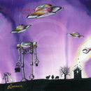 From the Shadows, Mars Attacks, Barnageddon by Mark Braithwaite