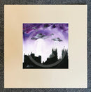 From the Shadows, Mars Attacks, Bootham Bar & York Minster by Mark Braithwaite