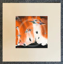 From the Shadows, Mars Attacks, Coo-mageddon by Mark Braithwaite