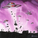 From the Shadows, Mars Attacks, Farmageddon 2, The Return by Mark Braithwaite