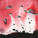 From the Shadows, Mars Attacks, Farmageddon by Mark Braithwaite