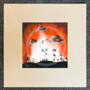 From the Shadows, Mars Attacks, Rambler-geddon by Mark Braithwaite