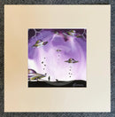 From the Shadows, Mars Attacks, We Come in Peace! by Mark Braithwaite