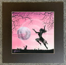 From the Shadows; Pink Moon, Worship 1 by Mark Braithwaite