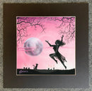 From the Shadows; Pink Moon, Worship 1 by Mark Braithwaite