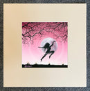 From the Shadows; Pink Moon, Worship 2 by Mark Braithwaite