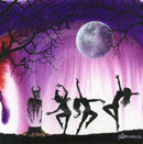 From The Shadows; Worm Moon The Summoning By Mark Braithwaite Art Print
