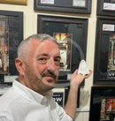 Ghosts in the Gallery by Lord Monteagle Medium (with Tealight)