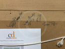 Glad to be Alive, Secondary Market Original by Sam Toft (AH) - Original Artwork